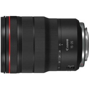 Canon RF 15-35mm F2.8L IS USM Lens