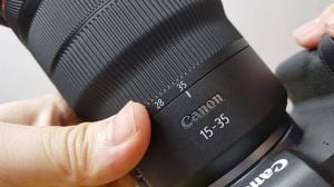 Canon RF 15-35mm F2.8L IS USM Lens