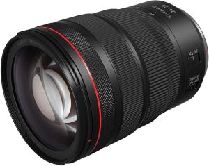 Canon RF 24-70mm F2.8L IS USM Lens
