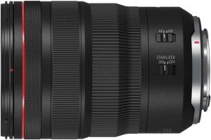 Canon RF 24-70mm F2.8L IS USM Lens