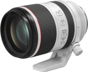 Canon RF 70-200mm f2.8L IS USM Lens