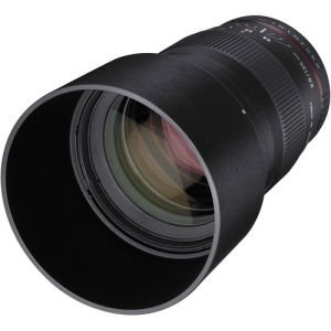 Samyang 135mm T2.2 ED UMC Lens (Fuji X)
