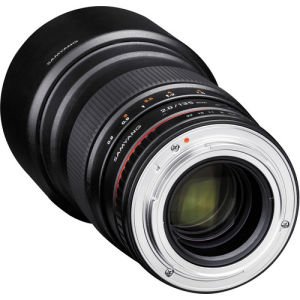 Samyang 135mm T2.2 ED UMC Lens (Fuji X)