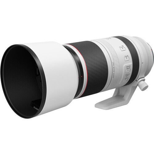 Canon RF 100-500mm f  4.5-7.1L IS USM Lens