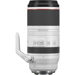 Canon RF 100-500mm f  4.5-7.1L IS USM Lens