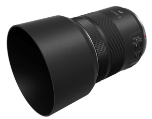Canon RF 85mm f  2 Macro IS STM Lens