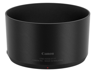 Canon RF 85mm f  2 Macro IS STM Lens