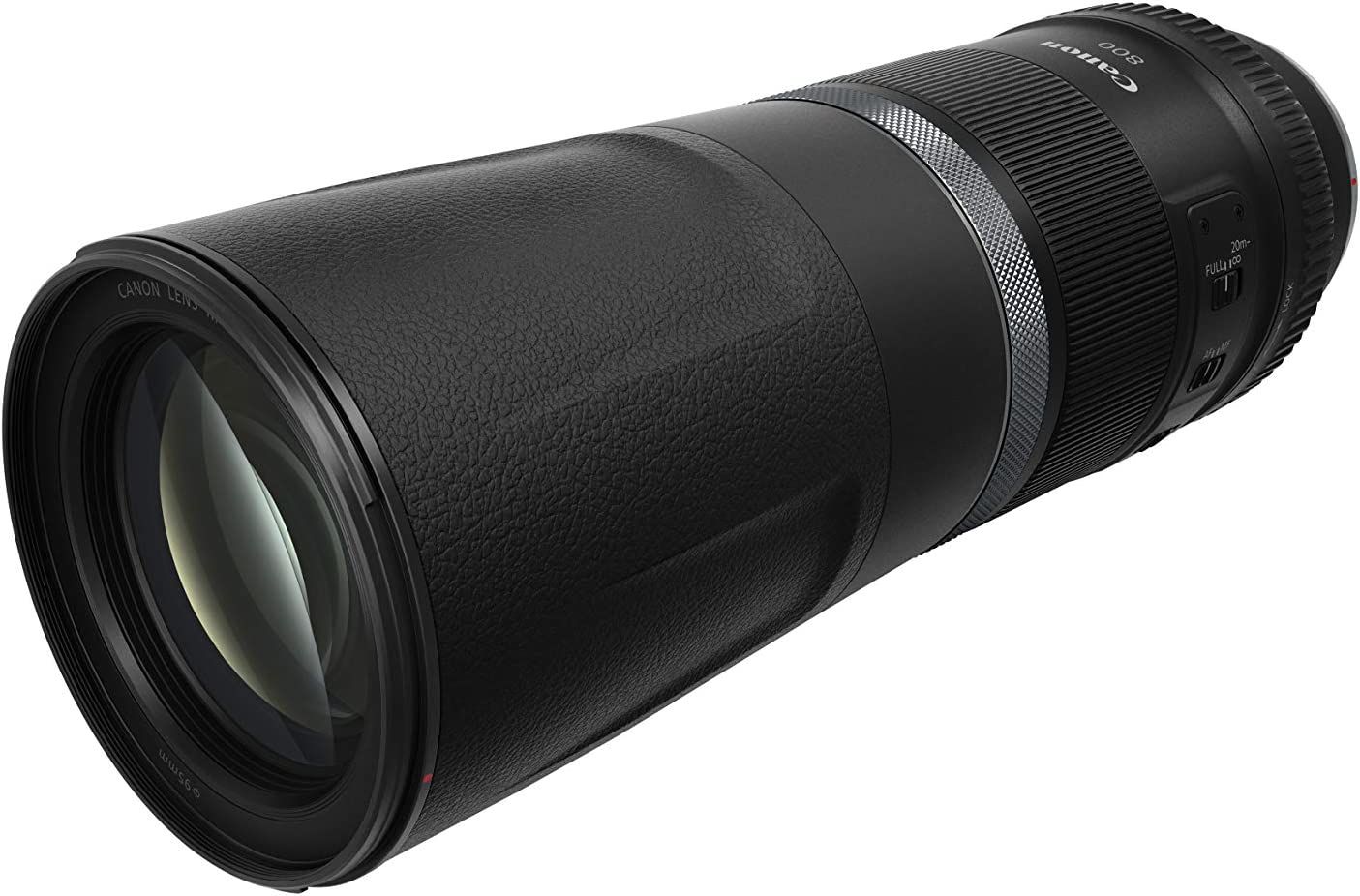 Canon RF 800mm f  11 IS STM Lens