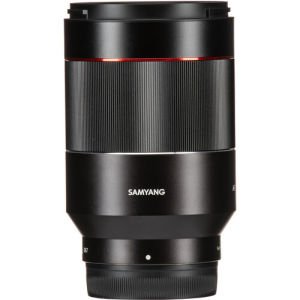 Samyang AF 35mm f/1.4 FE Lens (Sony E)