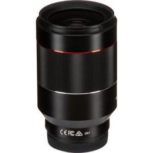 Samyang AF 35mm f/1.4 FE Lens (Sony E)