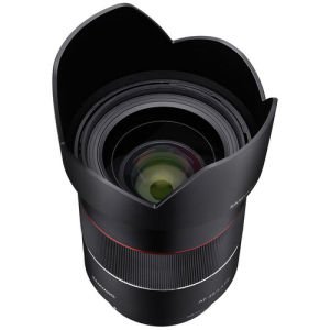 Samyang AF 35mm f/1.4 FE Lens (Sony E)