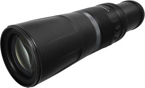 Canon RF 800mm f  11 IS STM Lens
