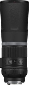 Canon RF 800mm f  11 IS STM Lens