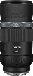 Canon RF 600mm F/11 IS STM Lens