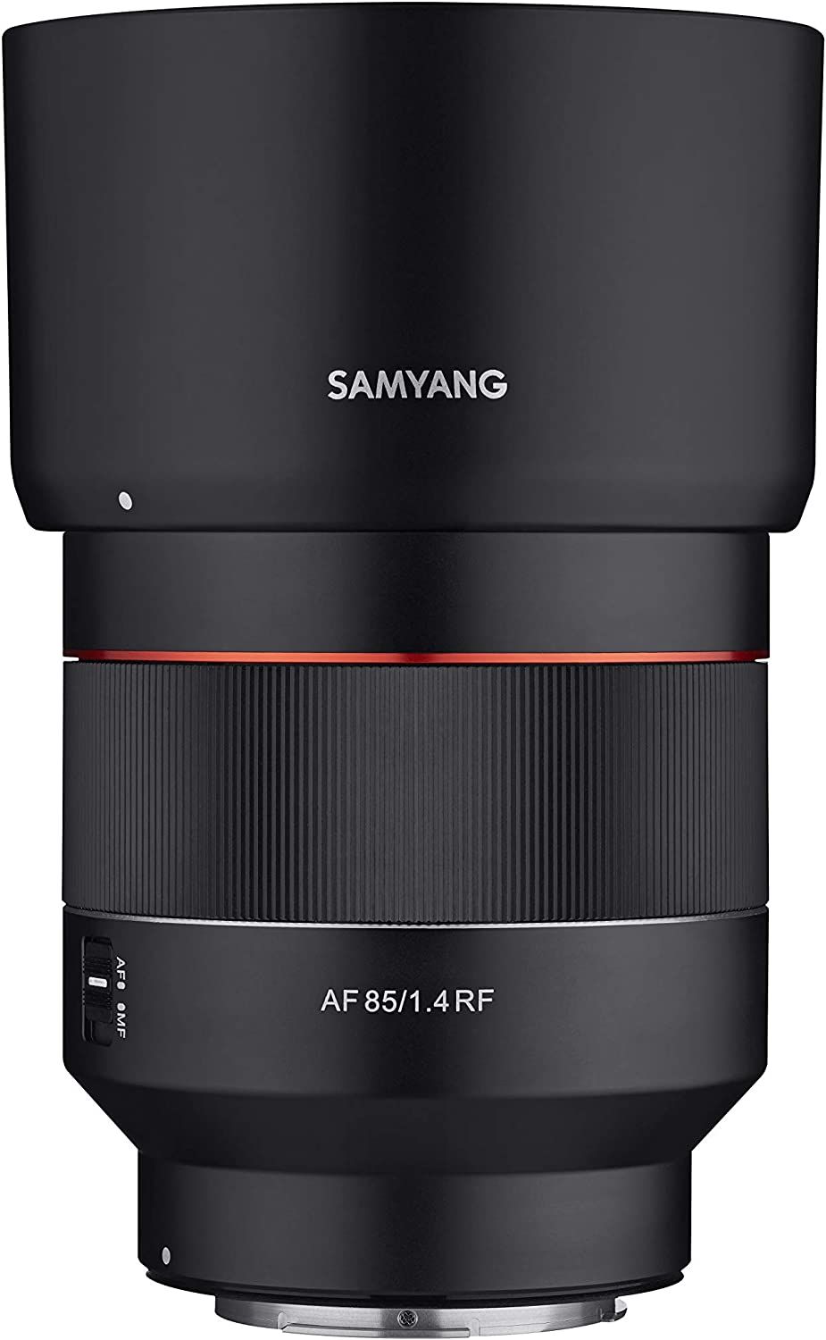 Samyang MF 85mm F1.4 RF Lens (Canon RF Mount)
