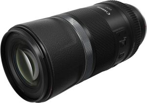 Canon RF 600mm F/11 IS STM Lens