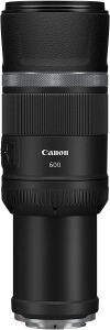 Canon RF 600mm F/11 IS STM Lens