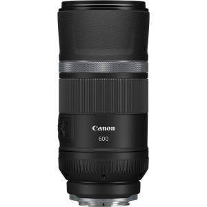 Canon RF 600mm F/11 IS STM Lens
