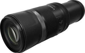 Canon RF 600mm F/11 IS STM Lens