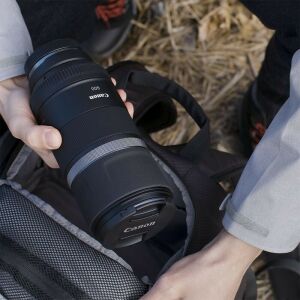 Canon RF 600mm F/11 IS STM Lens