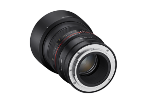 Samyang MF 85mm f 1.4 Z Lens (Nikon Z Mount)