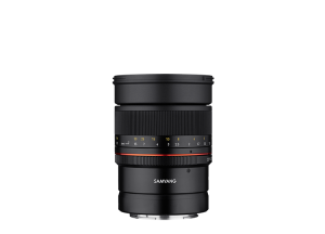 Samyang MF 85mm f 1.4 Z Lens (Nikon Z Mount)