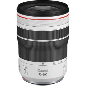 Canon RF 70-200mm f  4L IS USM Lens