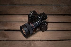 Samyang MF 85mm f 1.4 Z Lens (Nikon Z Mount)
