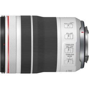Canon RF 70-200mm f  4L IS USM Lens