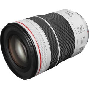 Canon RF 70-200mm f  4L IS USM Lens