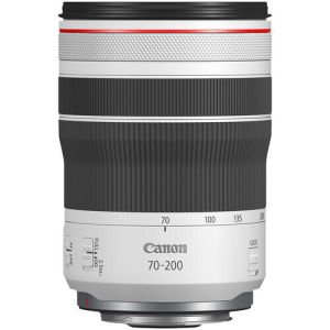 Canon RF 70-200mm f  4L IS USM Lens