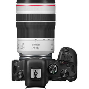 Canon RF 70-200mm f  4L IS USM Lens