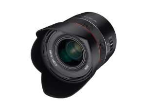 Samyang AF 35mm f / 1.8 FE Lens (Sony E)