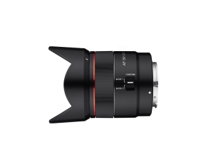 Samyang AF 35mm f / 1.8 FE Lens (Sony E)