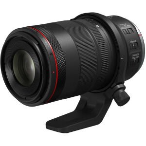 Canon RF 100mm f  2.8L Macro IS USM Lens