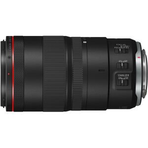 Canon RF 100mm f  2.8L Macro IS USM Lens