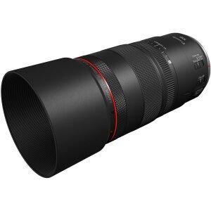 Canon RF 100mm f  2.8L Macro IS USM Lens