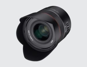 Samyang AF 35mm f / 1.8 FE Lens (Sony E)