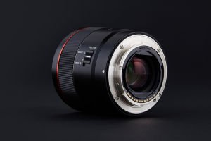 Samyang AF 35mm f / 1.8 FE Lens (Sony E)