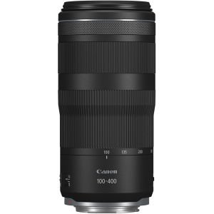 Canon RF 100-400mm f5.6-8 IS USM Lens