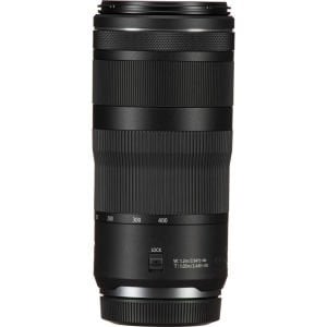 Canon RF 100-400mm f5.6-8 IS USM Lens