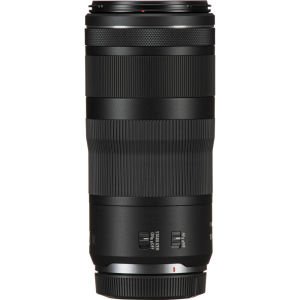 Canon RF 100-400mm f5.6-8 IS USM Lens