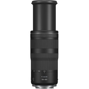 Canon RF 100-400mm f5.6-8 IS USM Lens
