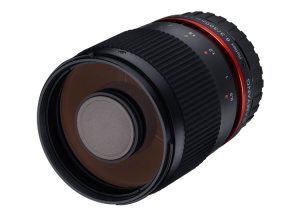 Samyang 300mm f/6.3 ED UMC Lens (Sony E)