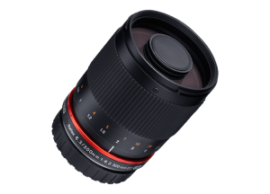 Samyang 300mm f/6.3 ED UMC Lens (Sony E)