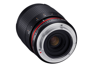Samyang 300mm f/6.3 ED UMC Lens (Sony E)