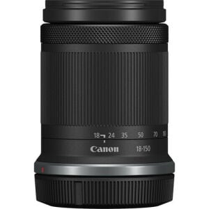 Canon RF-S 18-150mm f/3.5-6.3 IS STM Lens