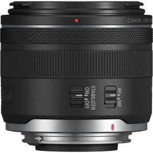 Canon RF 24mm f1.8 IS STM Macro Lens