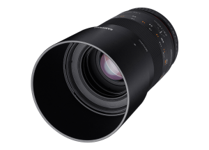 Samyang 100mm F2.8 Macro Lens (Sony E)
