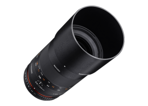 Samyang 100mm F2.8 Macro Lens (Sony E)
